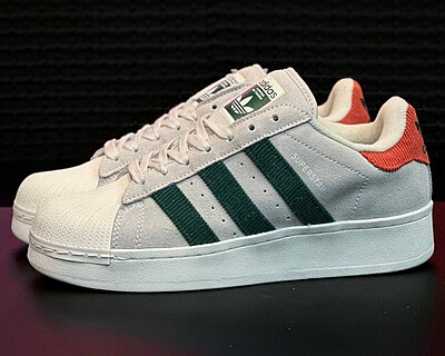 کتونی آدیداس سوپراستار| Adidas Superstar