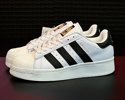 کتونی آدیداس سوپراستار| Adidas Superstar