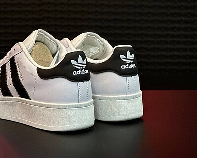 کتونی آدیداس سوپراستار| Adidas Superstar