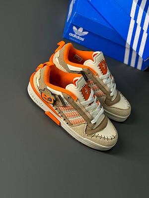 کتونی آدیداس | Adidas Forum Mod Low Jack O’Lantern ”