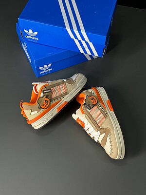 کتونی آدیداس | Adidas Forum Mod Low Jack O’Lantern ”