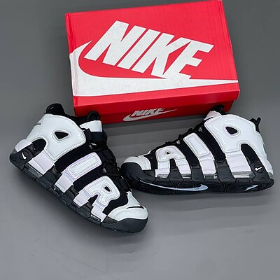 کتونی نایک1 ایر تمپو | Nike Air Uptempo