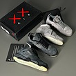 کتونی جردن 4 | Jordan 4  "Kaws" 