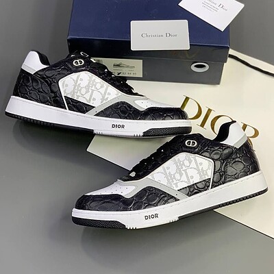 کتونی دیور | Dior B27 sneakers