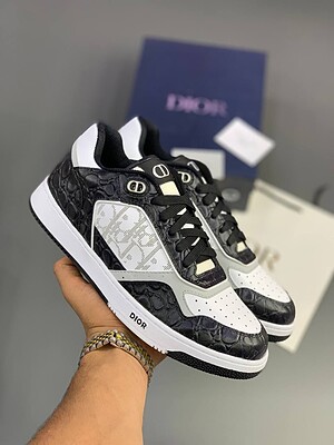 کتونی دیور | Dior B27 sneakers