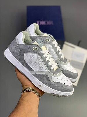 کتونی دیور | Dior B27 sneakers