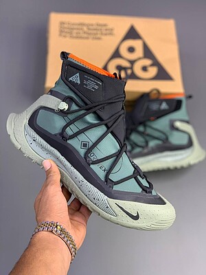 کتونی ضدآب نایکی | Nike ACG Gore‑Tex 