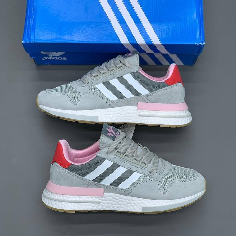 کتونی راحتی آدیداس | Adidas Zx500