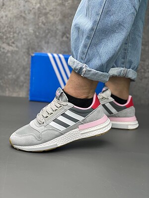 کتونی راحتی آدیداس | Adidas Zx500