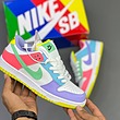 کتونی نایک  اس بی | "Nike Sb dunk low "Candy