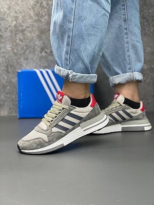 کتونی راحتی آدیداس | Adidas Zx500