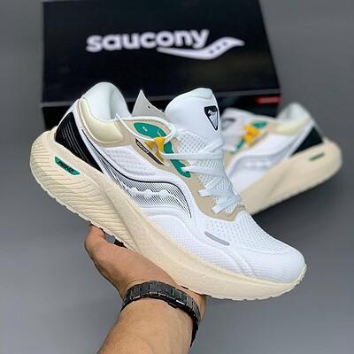 کتونی راحتی ساکونی| SAUCONY TRIUMPH 20