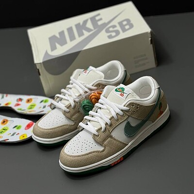 کتونی نایک  اس بی | "Nike Sb dunk low "jarritos