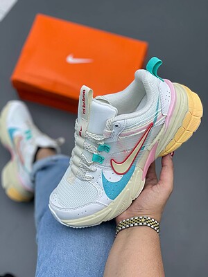 کتونی راحتی نایکی | Nike v2k