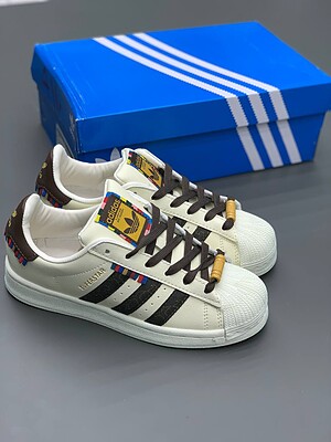 کتونی آدیداس سوپراستار | Adidas Superstar