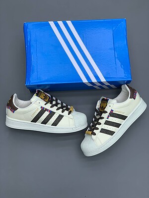 کتونی آدیداس سوپراستار | Adidas Superstar