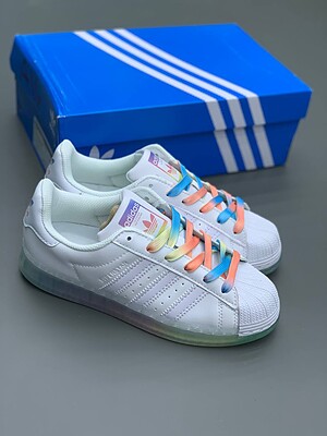 کتونی آدیداس سوپراستار | Adidas Superstar