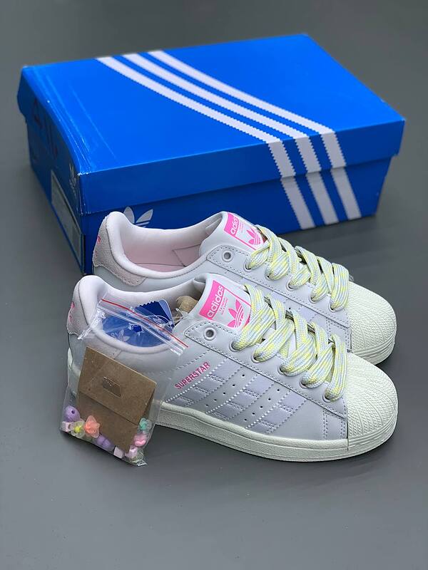 کتونی آدیداس سوپراستار | Adidas Superstar