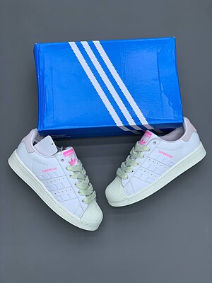 کتونی آدیداس سوپراستار | Adidas Superstar