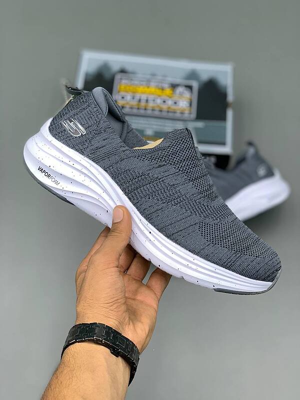 کتونی راحتی اسکیچرز| Skechers Vapor Foam