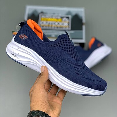 کتونی راحتی اسکیچرز| Skechers Vapor Foam