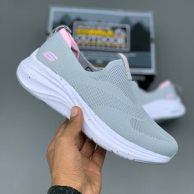 کتونی راحتی اسکیچرز| Skechers Vapor Foam