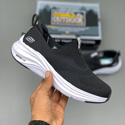 کتونی راحتی اسکیچرز| Skechers Vapor Foam