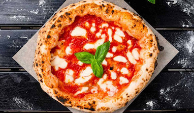 طرز تهیه بهترین خمیر پیتزا ناپولیتن