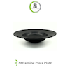 ظرف پاستا ملامین مشکی 