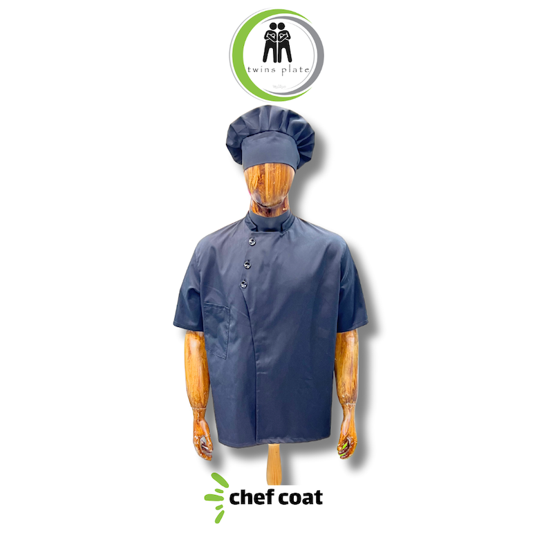 روپوش سرآشپز تویینز مدلt3