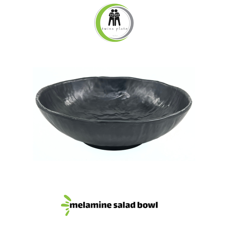 ملامین،سالاد،ظرف سالاد