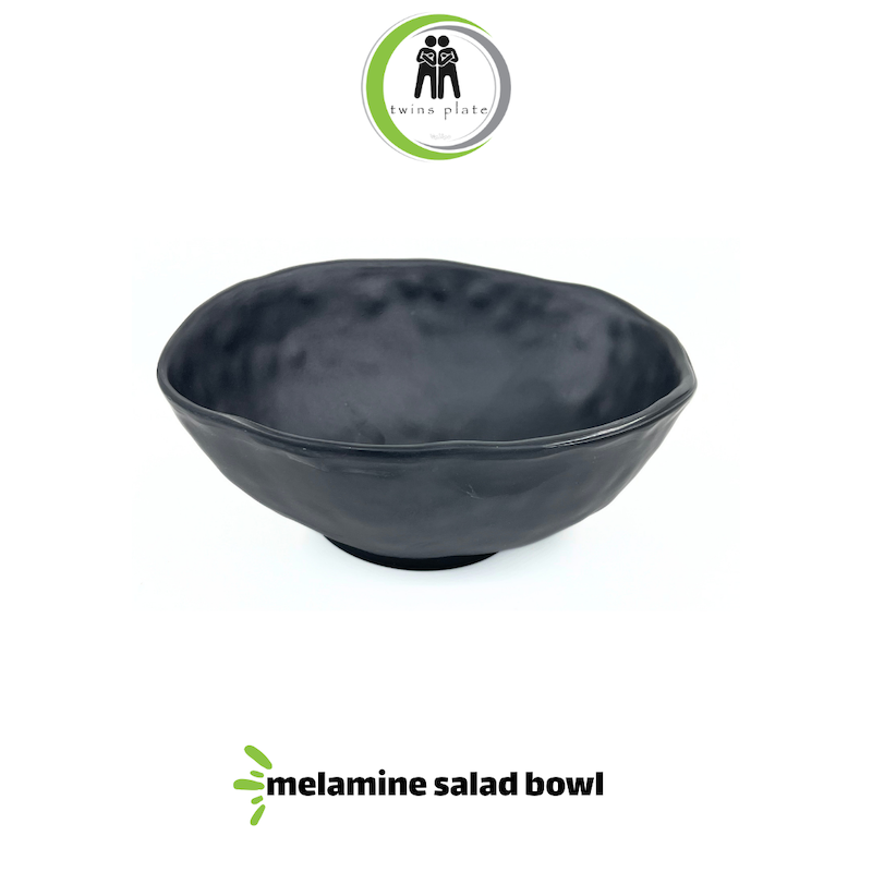 کاسه سالاد تویینز مدل b10