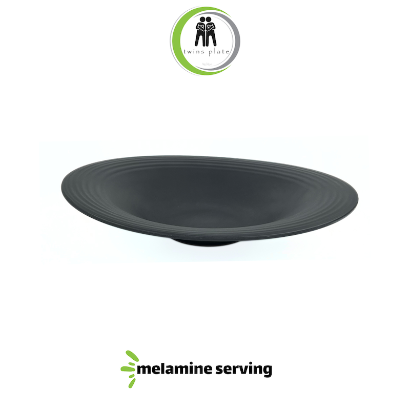 ظرف سرو ملامین تویینز مدلt03