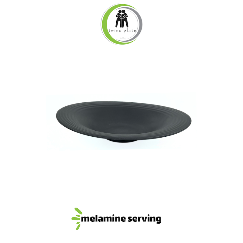 ظرف سرو ملامین تویینز مدلt02