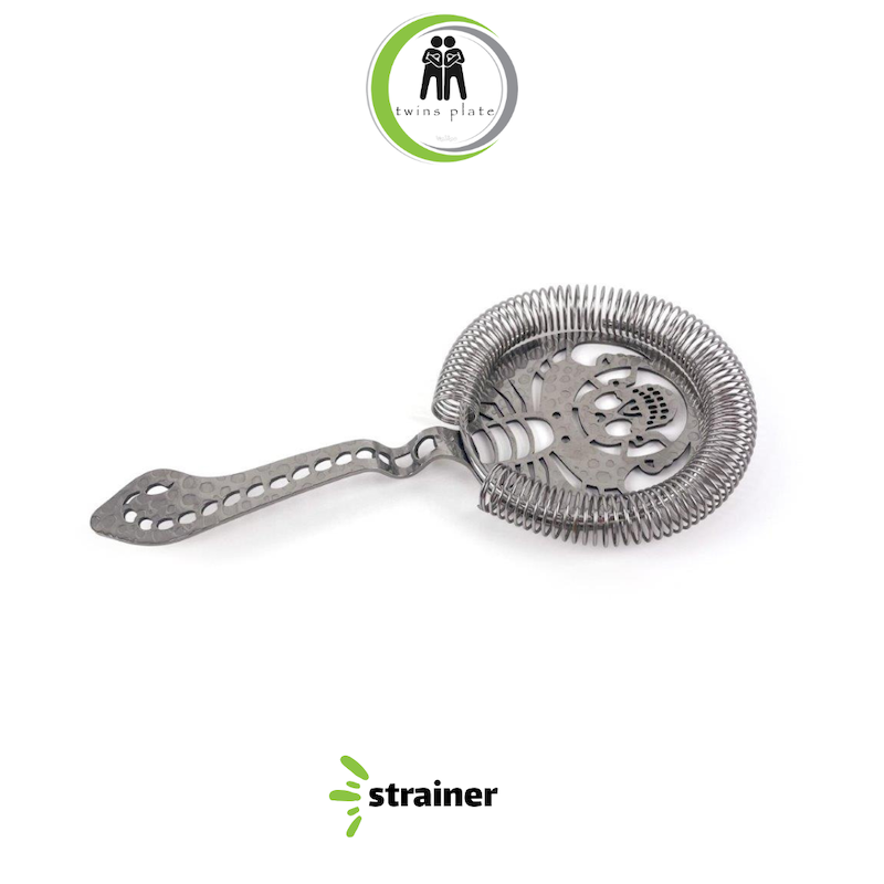 استرینر استیل وارداتی