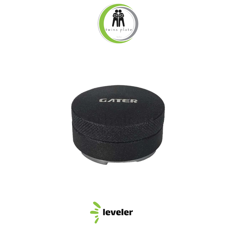 لولر قهوه GATER سایز 51 میلی‌متر کد 10