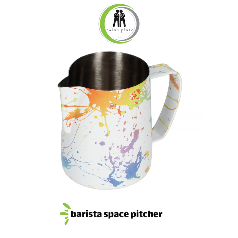 پیچر باریستا اسپیس 600 میل Barista Space