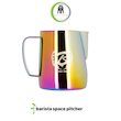 پیچر باریستا اسپیس 600 میل Barista Space