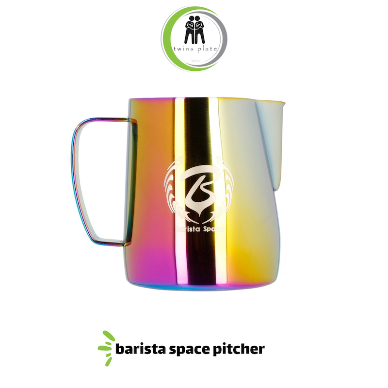 پیچر باریستا اسپیس 600 میل Barista Space