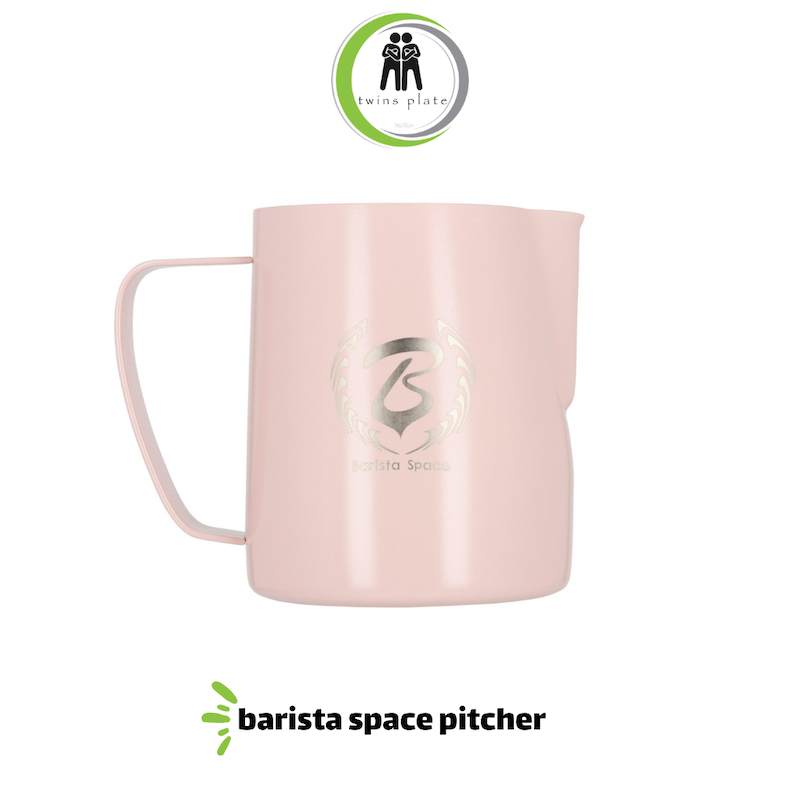 پیچر باریستا اسپیس 600 میل Barista Space