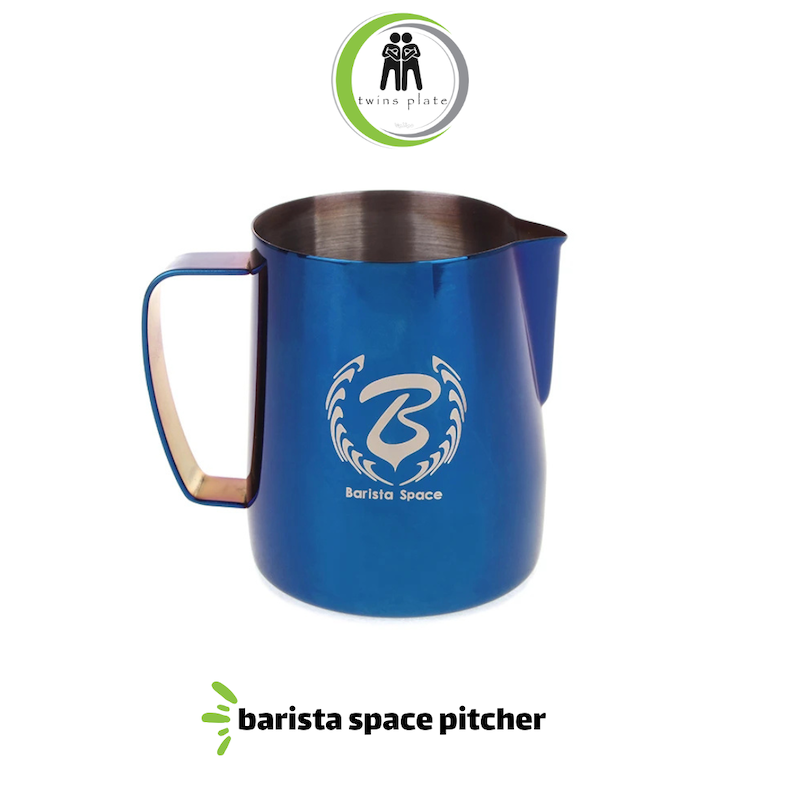 پیچر باریستا اسپیس 600 میل Barista Space