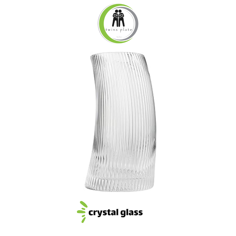 لیوان پنگوئن شیاردار