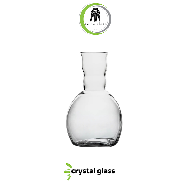 تنگ کریستال ۵۳۰ میلی‌لیتری نوده مدل کاراف