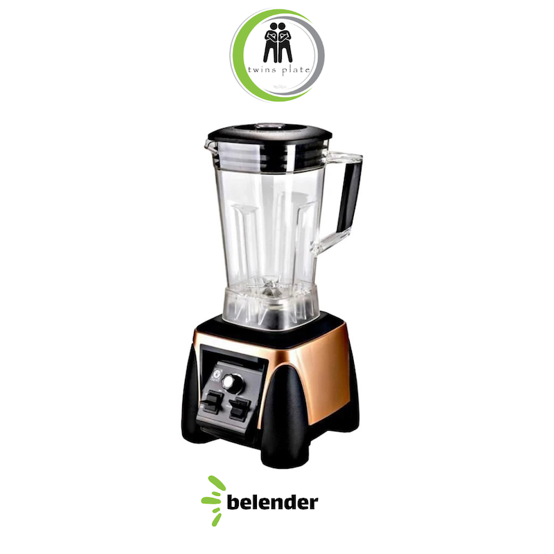 مخلوط کن(بلندر) 3 لیتری مدل SUN-3L