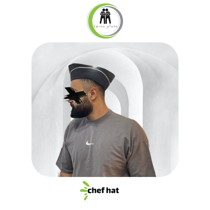 کلاه شف کد h2