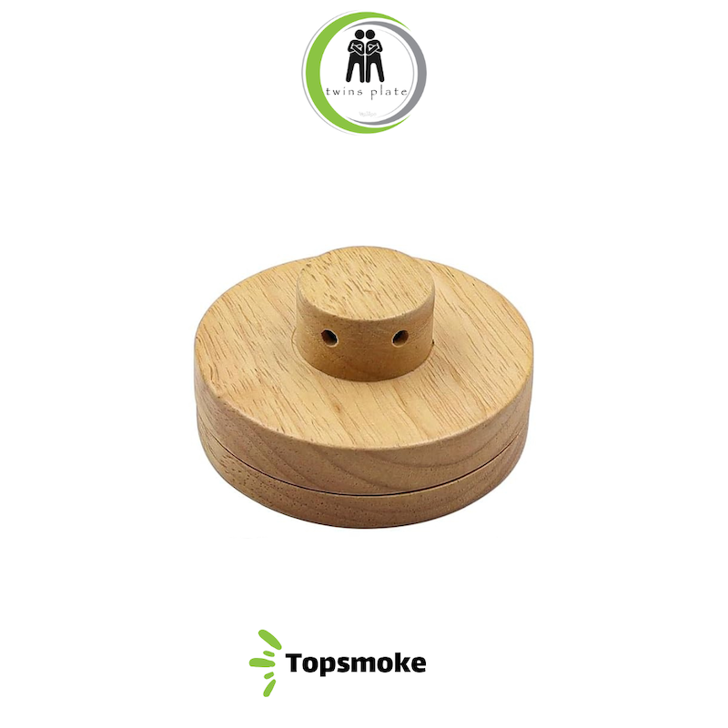 تاپ اسموک بار