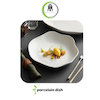 ظرف سرو وارداتی تویینز کد D504925