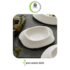 ظرف سرو وارداتی تویینز کد D506835