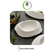 ظرف سرو وارداتی تویینز کد D506835
