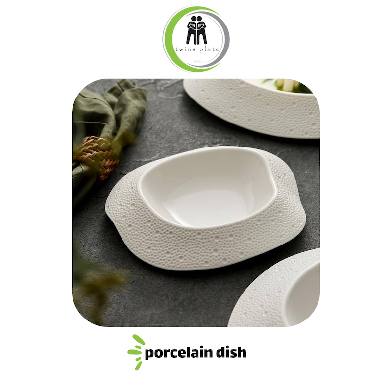 ظرف سرو وارداتی تویینز کد D506835